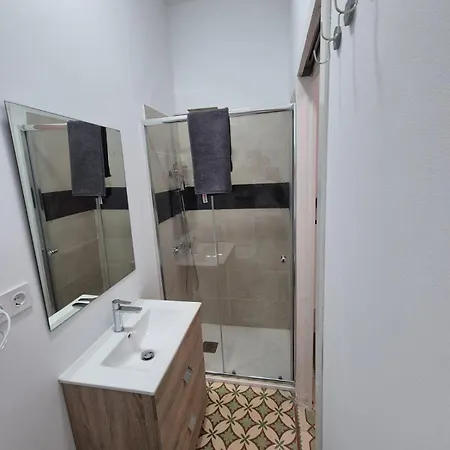Travies@c.m Apartment *