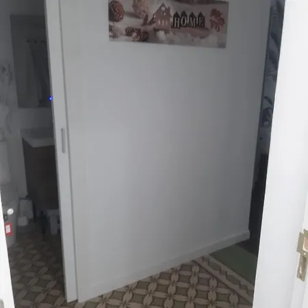 Travies@c.m Apartment Las Palmas / Gran Canaria