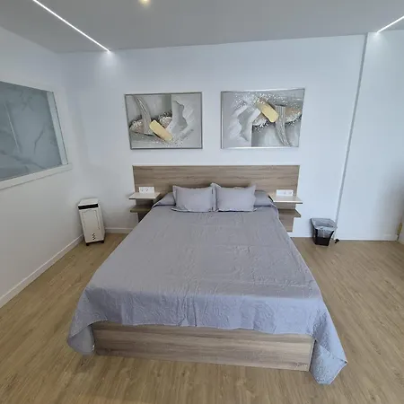 Travies@c.m Daire Las Palmas de Gran Canaria