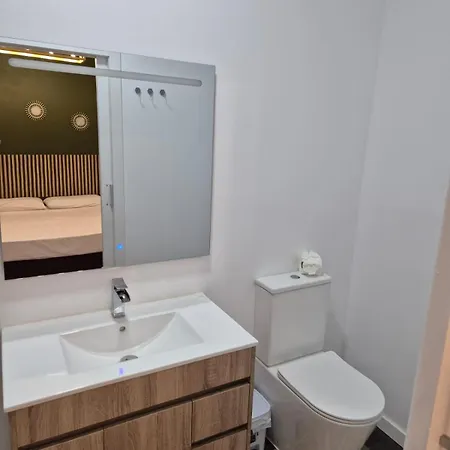 Travies@c.m Daire Las Palmas de Gran Canaria