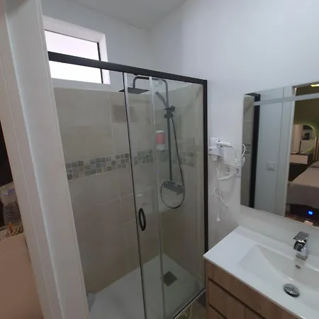 Travies@c.m Apartment Las Palmas / Gran Canaria