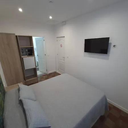 Travies@c.m Apartment *