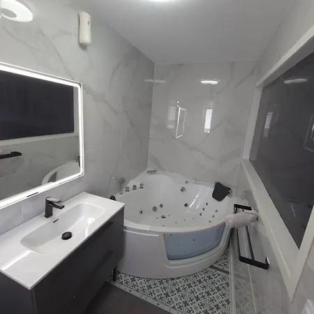 Apartment Travies@c.m *