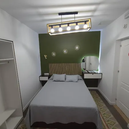 Travies@c.m Daire Las Palmas de Gran Canaria