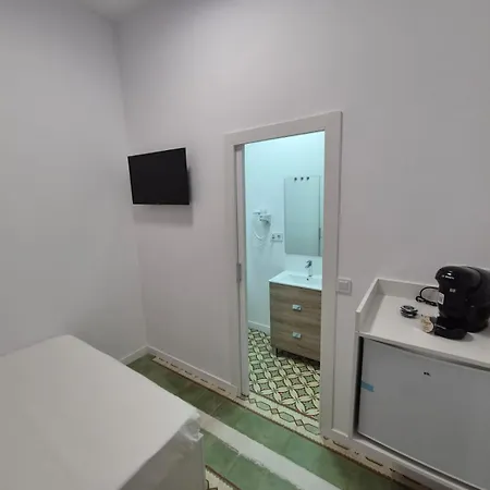 Apartamento Travies@c.m Las Palmas de Gran Canárias