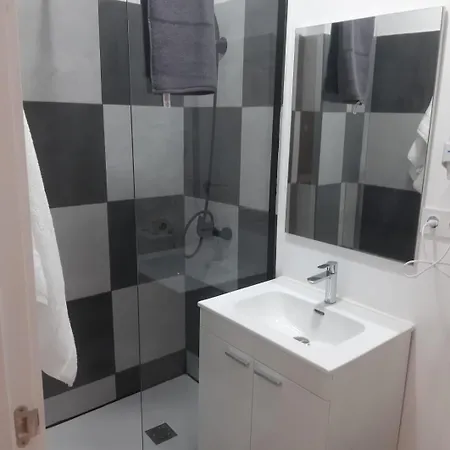 Travies@c.m Apartamento Las Palmas de Gran Canárias