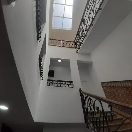 Travies@c.m Apartamento *