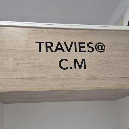 Travies@c.m Apartamento Las Palmas de Gran Canárias
