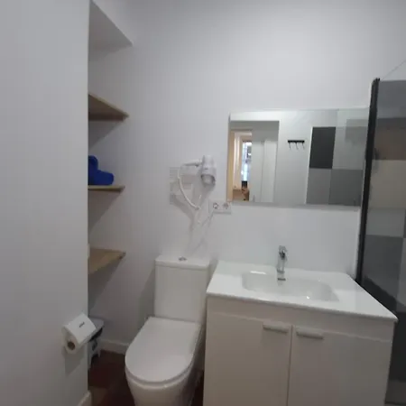 Travies@c.m Apartamento *