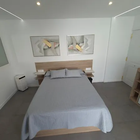 Travies@c.m Apartamento *