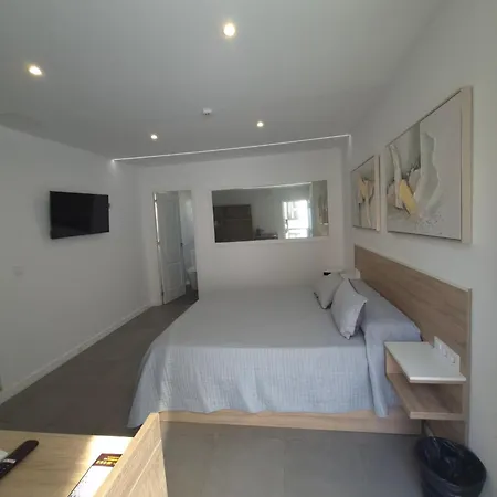 Apartamento Travies@c.m Las Palmas de Gran Canárias