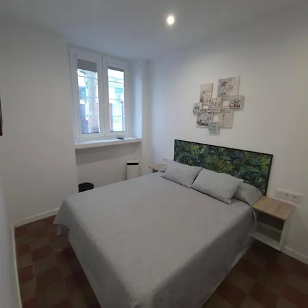 Apartamento Travies@c.m